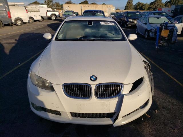 Photo 5 from auction – 2008 BMW 328 I with VIN WBAWB33558P131745