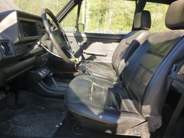 Photo 7 from auction – 1982 VOLKSWAGEN RABBIT DEL with VIN WVWCA0153CK006047