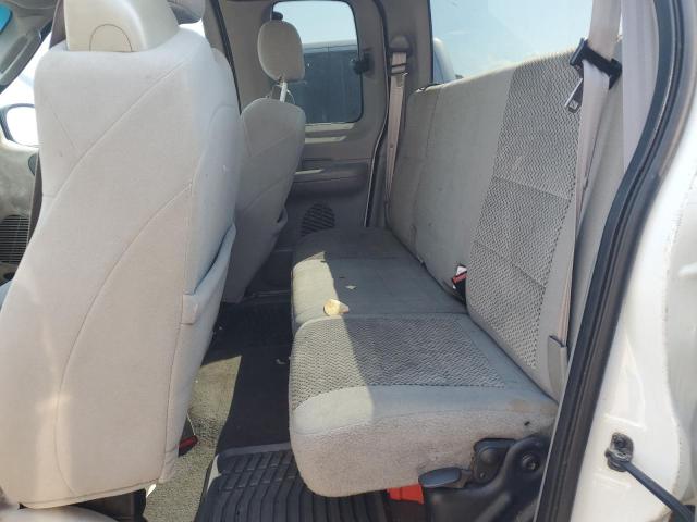 Photo 10 from auction – 2002 FORD F150 with VIN 1FTRX18W72NB92315