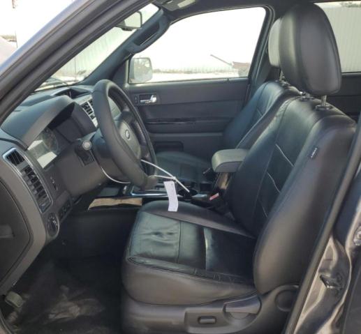 Photo 7 from auction – 2010 FORD ESCAPE LIM with VIN 1FMCU9EG7AKC72526