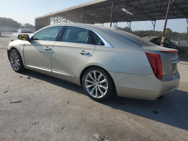 Photo 2 from auction – 2016 CADILLAC XTS LUXURY with VIN 2G61M5S35G9100885