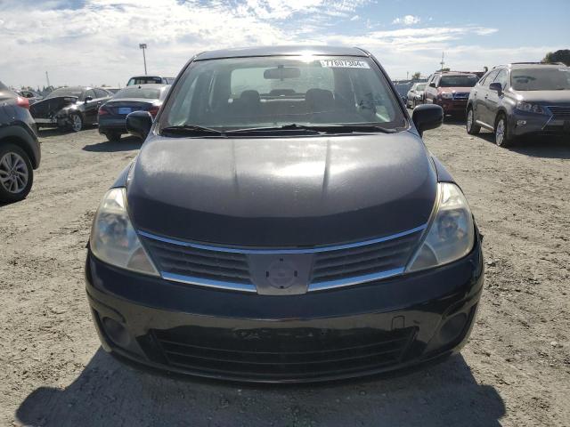 Photo 5 from auction – 2007 NISSAN VERSA S with VIN 3N1BC11E57L436374