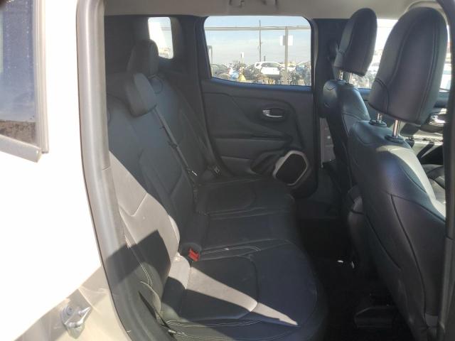 Photo 11 from auction – 2015 JEEP RENEGADE L with VIN ZACCJADT6FPB32154