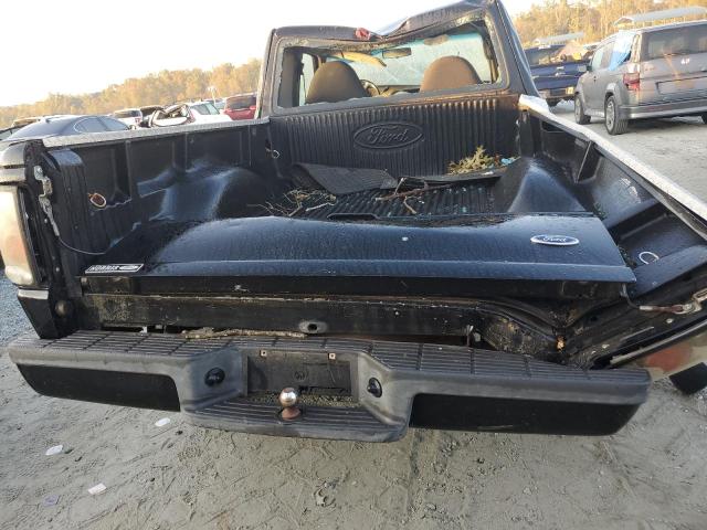 Photo 6 from auction – 2003 FORD RANGER SUP with VIN 1FTYR44V53PA89923