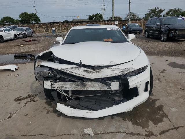 Photo 5 from auction – 2018 CHEVROLET CAMARO LT with VIN 1G1FB1RX6J0157892
