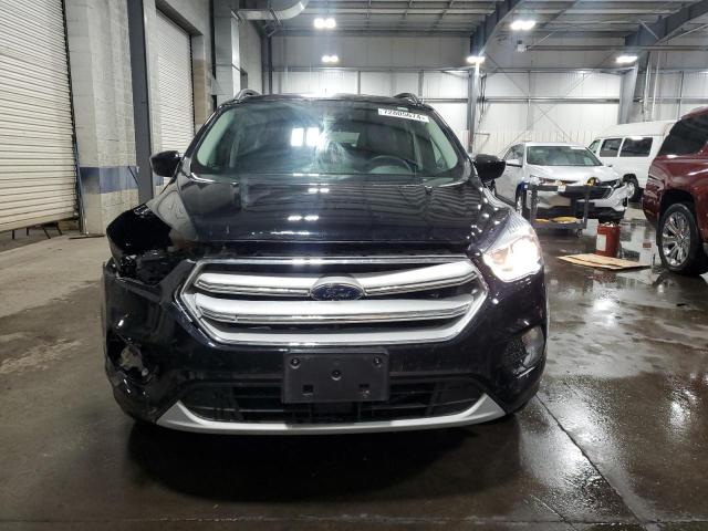 Photo 5 from auction – 2018 FORD ESCAPE SEL with VIN 1FMCU9HD3JUC70682