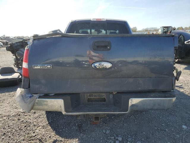 Foto 6 de la subasta – 2004 FORD F150 con VIN 1FTRX14W74NB78858