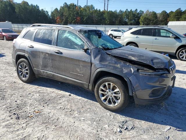 Photo 4 from auction – 2019 JEEP CHEROKEE L with VIN 1C4PJMLX4KD310644