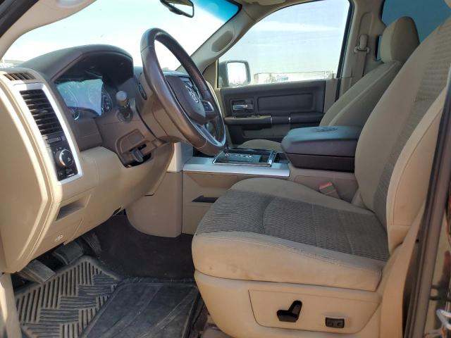 Photo 7 from auction – 2009 DODGE RAM 1500 with VIN 1D3HB13T79J505668
