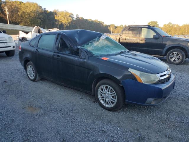 Photo 4 from auction – 2009 FORD FOCUS SE with VIN 1FAHP35N09W183095
