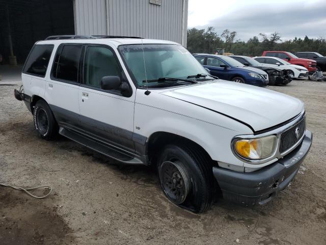 Photo 4 from auction – 2000 MERCURY MOUNTAINEE with VIN 4M2ZU66P5YUJ09197