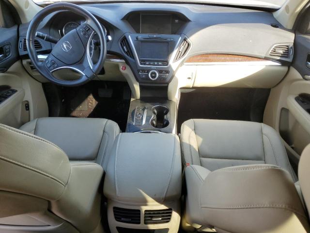 Photo 8 from auction – 2020 ACURA MDX with VIN 5J8YD4H32LL042297
