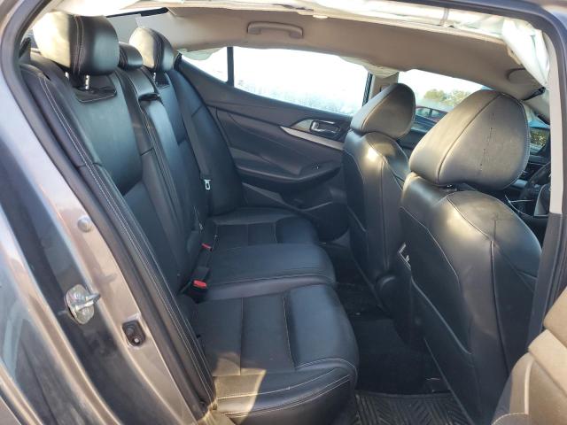 Photo 10 from auction – 2017 NISSAN MAXIMA 3.5 with VIN 1N4AA6AP7HC385587