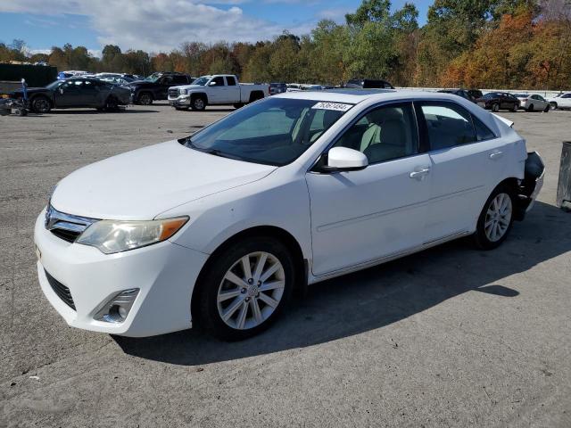 TOYOTA CAMRY BASE 2012 with VIN 4T1BF1FK1CU535272 - Photo from auction
