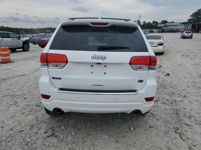 Photo 6 from auction – 2015 JEEP GRAND CHER with VIN 1C4RJECG6FC786159