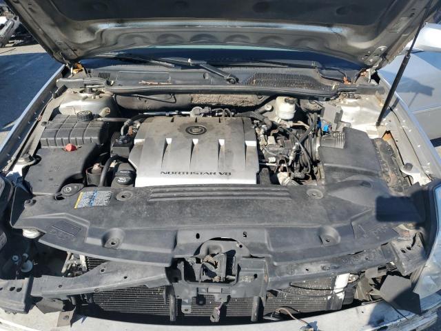 Photo 11 from auction – 2010 CADILLAC DTS with VIN 1G6KA5EY2AU101295