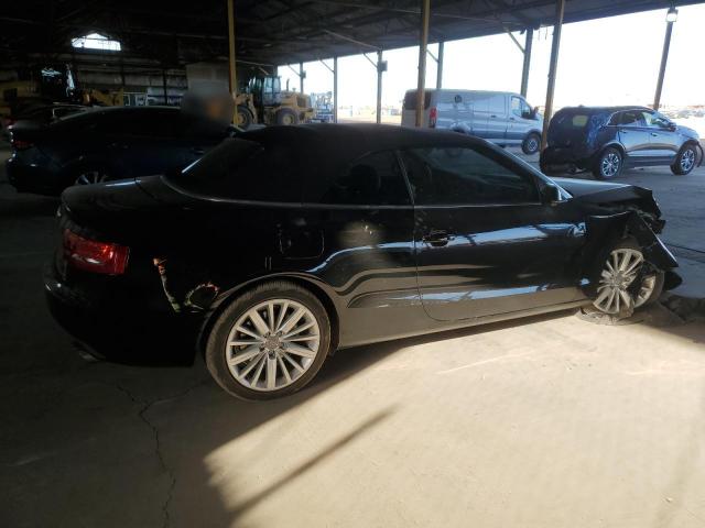 Photo 3 from auction – 2011 AUDI A5 PRESTIG with VIN WAUTFAFH6BN018441
