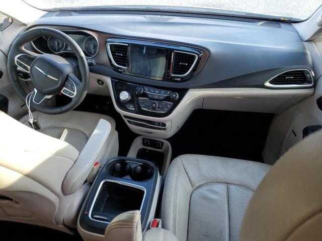 Photo 8 from auction – 2018 CHRYSLER PACIFICA T with VIN 2C4RC1EG7JR197475