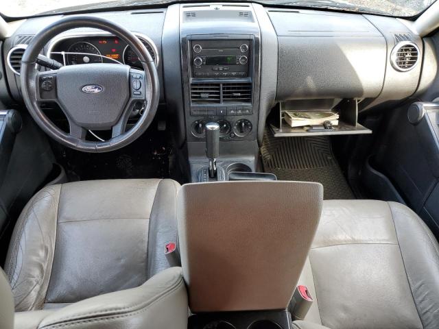 Photo 8 from auction – 2008 FORD EXPLORER X with VIN 1FMEU73E88UA95918