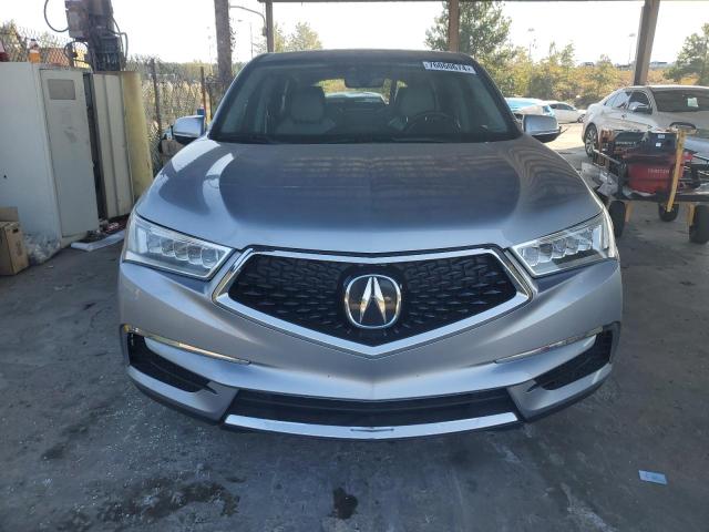 Photo 5 from auction – 2019 ACURA MDX with VIN 5J8YD3H33KL009219