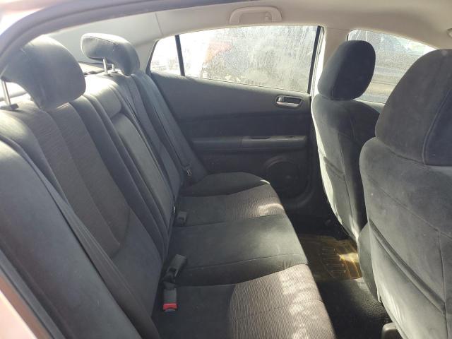 Photo 10 from auction – 2010 MAZDA 6 I with VIN 1YVHZ8BH4A5M03682
