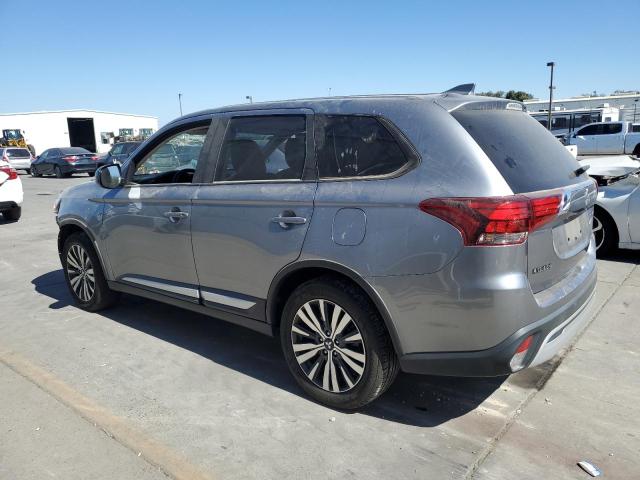 Photo 2 from auction – 2019 MITSUBISHI OUTLANDER with VIN JA4AD3A37KZ049675