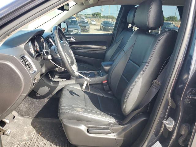 Photo 7 from auction – 2013 DODGE DURANGO SX with VIN 1C4RDHAG5DC660643