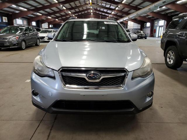 Photo 5 from auction – 2013 SUBARU XV CROSSTR with VIN JF2GPAVC9D2822195