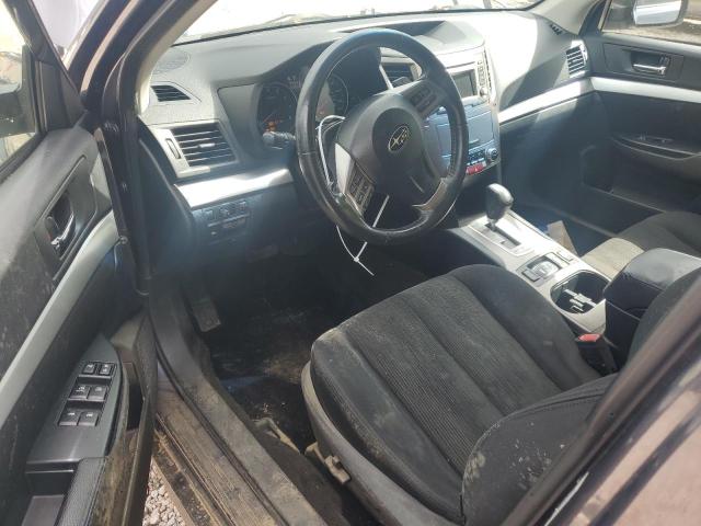 Снимка 8 от търг – 2014 SUBARU OUTBACK 2. с VIN 4S4BRBCC3E3257588