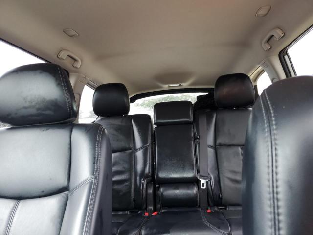 Photo 10 from auction – 2019 NISSAN PATHFINDER with VIN 5N1DR2MN2KC610097