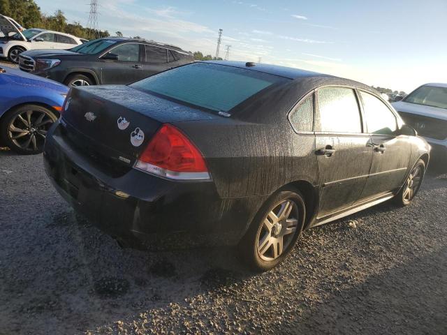 Photo 3 from auction – 2016 CHEVROLET IMPALA LIM with VIN 2G1WB5E31G1163378
