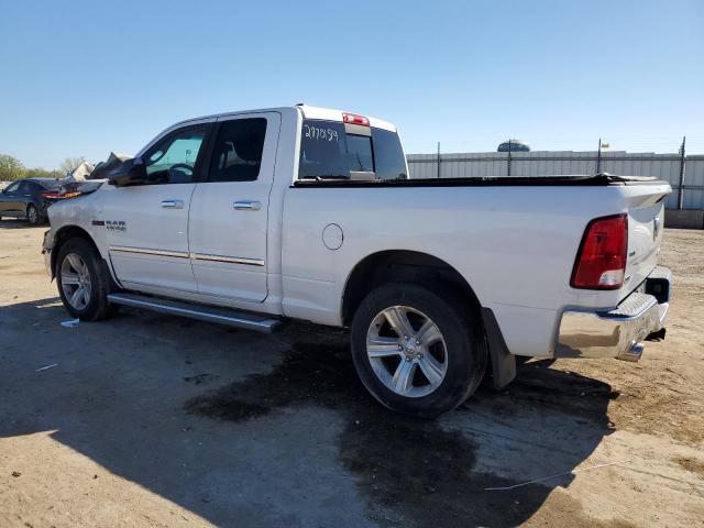 Photo 2 from auction – 2014 RAM 1500 SLT with VIN 1C6RR7GMXES409432