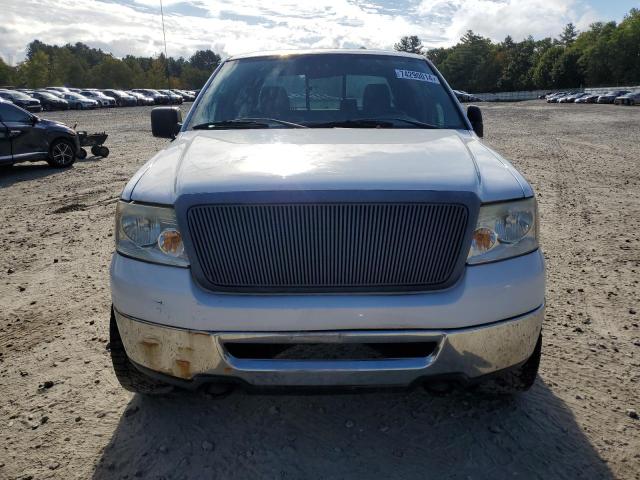 Photo 5 from auction – 2007 FORD F150 SUPER with VIN 1FTPW14VX7FA69584