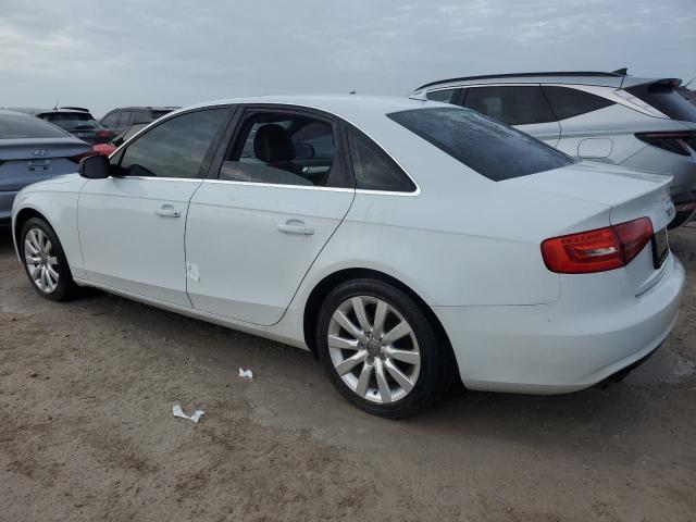 Photo 2 from auction – 2013 AUDI A4 PREMIUM with VIN WAUAFAFL5DA173438