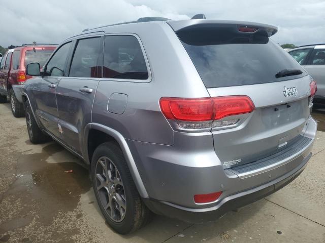 Photo 2 from auction – 2018 JEEP GRAND CHER with VIN 1C4RJEBG6JC253366