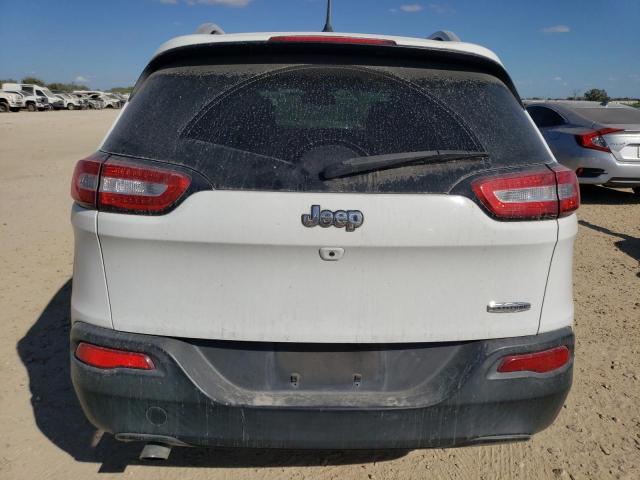 Photo 6 from auction – 2015 JEEP CHEROKEE L with VIN 1C4PJLCB7FW690474
