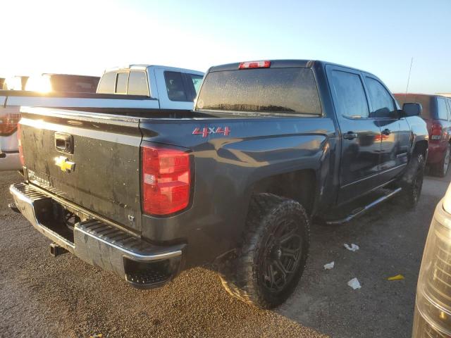 Photo 3 from auction – 2018 CHEVROLET SILVERADO with VIN 3GCUKREC5JG305669
