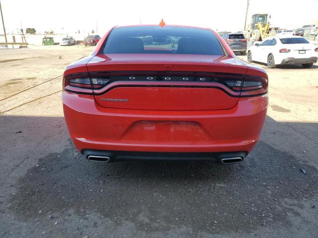 Photo 6 from auction – 2023 DODGE CHARGER SX with VIN 2C3CDXBGXPH532340