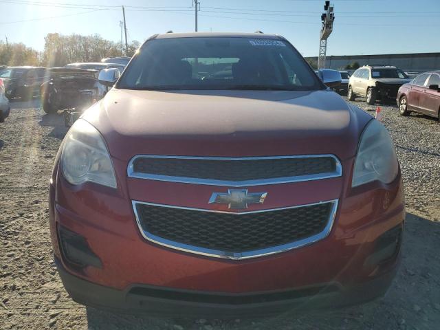 Photo 5 from auction – 2013 CHEVROLET EQUINOX with VIN 1GNALDEK8DZ120070