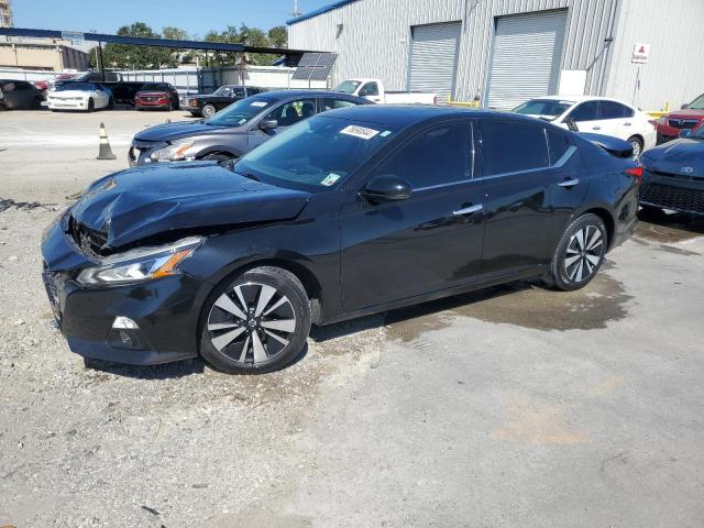 Photo 1 from auction – 2019 NISSAN ALTIMA SL with VIN 1N4BL4EV0KC160415