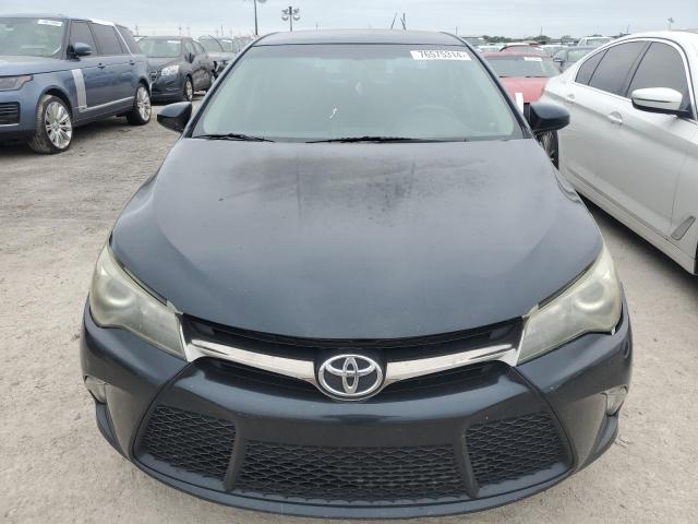 Photo 5 from auction – 2015 TOYOTA CAMRY LE with VIN 4T1BF1FKXFU006472