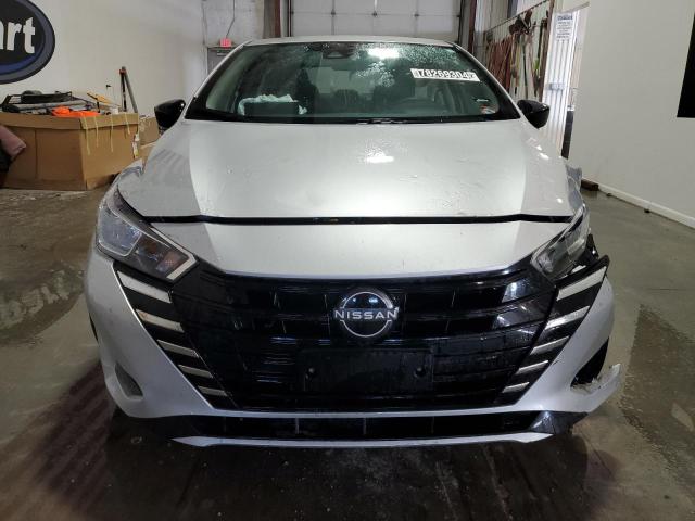 Photo 5 from auction – 2024 NISSAN VERSA S with VIN 3N1CN8DV9RL837674
