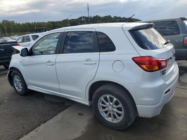 Photo 2 from auction – 2011 MITSUBISHI OUTLANDER with VIN JA4AP3AU8BZ015888