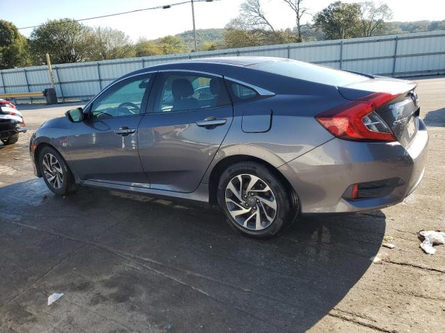 Photo 2 from auction – 2016 HONDA CIVIC EX with VIN 2HGFC2F74GH546454