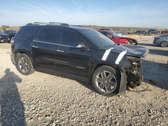 Photo 4 from auction – 2011 GMC ACADIA DEN with VIN 1GKKVTED3BJ363420