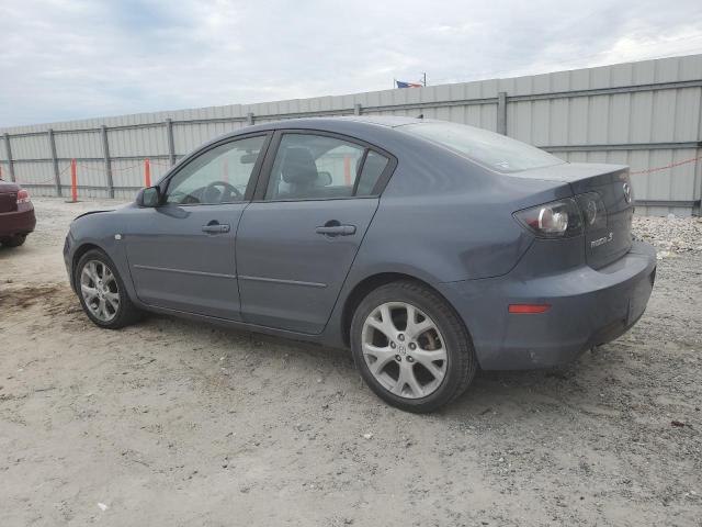 Фото 2 с аукциона – 2009 MAZDA 3 I с VIN JM1BK32F591207707
