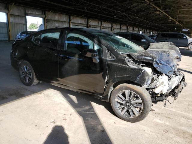Photo 4 from auction – 2022 NISSAN VERSA SV with VIN 3N1CN8EV4NL833976