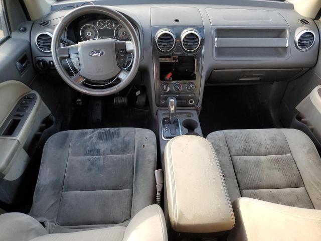 Photo 8 from auction – 2008 FORD TAURUS X S with VIN 1FMDK02W18GA30474