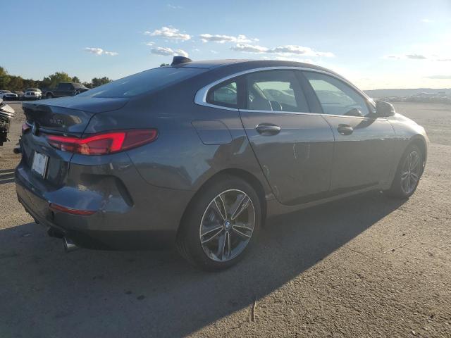 Photo 3 from auction – 2021 BMW 228XI with VIN WBA73AK03M7G49619