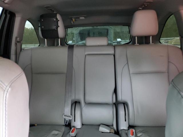Photo 10 from auction – 2019 TOYOTA HIGHLANDER with VIN 5TDJZRFH0KS596836